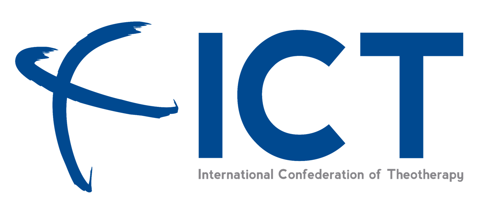 Logo de la ICT